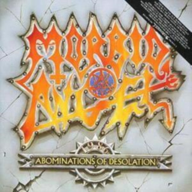 Abominations of Desolation