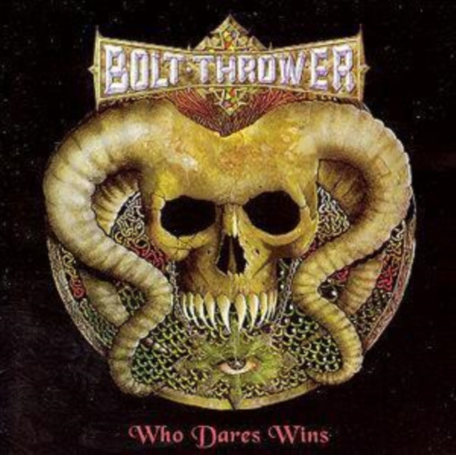Who Dares Wins