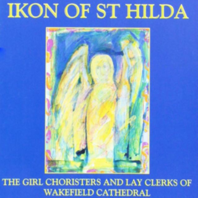 Ikon of St Hilda