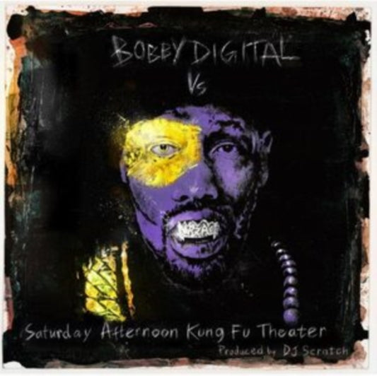 Bobby Digital Vs. RZA