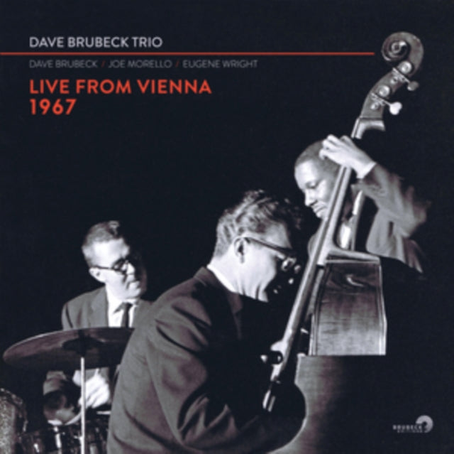 Live from Vienna 1967