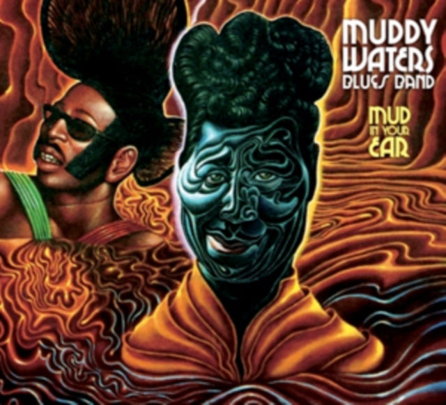 Mud in Your Ear