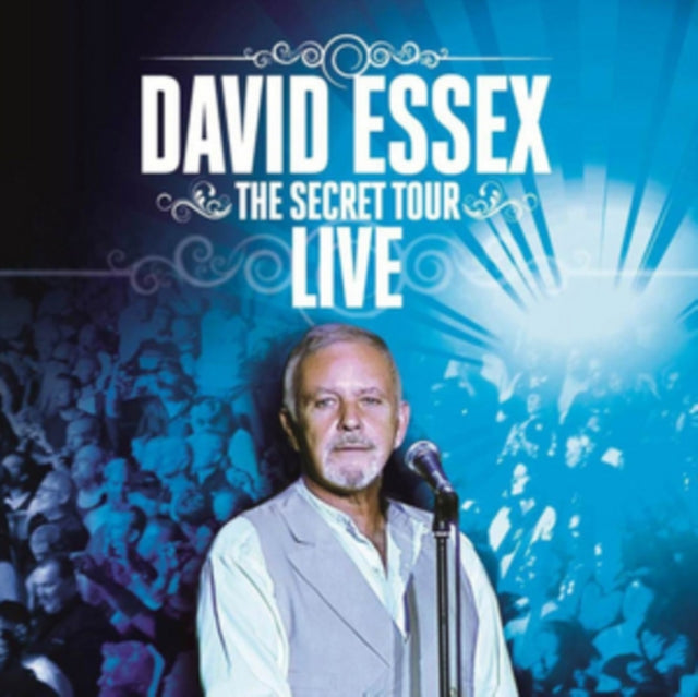 The Secret Tour