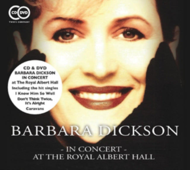 In Concert at the Royal Albert Hall
