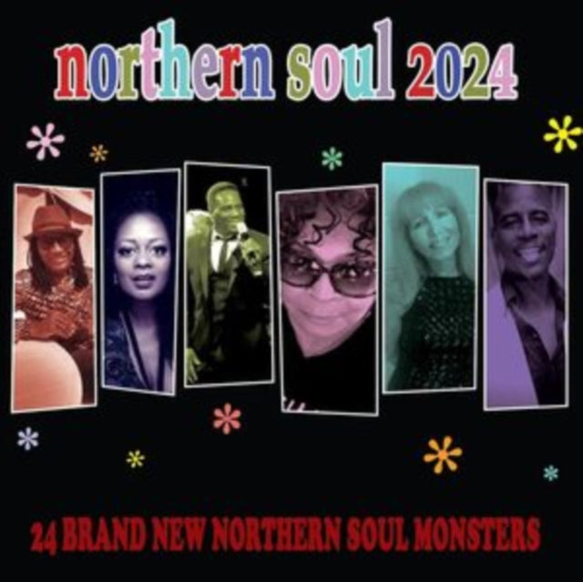 Northern Soul 2024