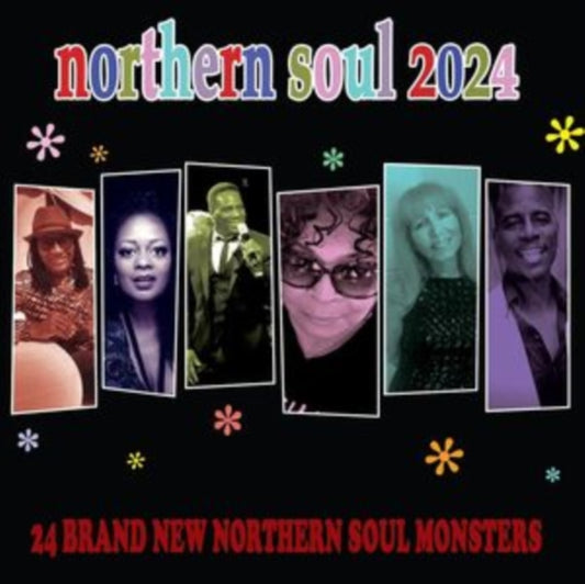 Northern Soul 2024