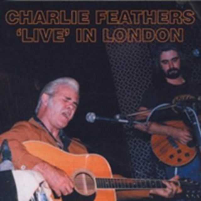 Live In London