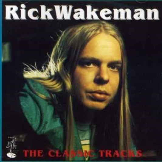 The Classic Tracks