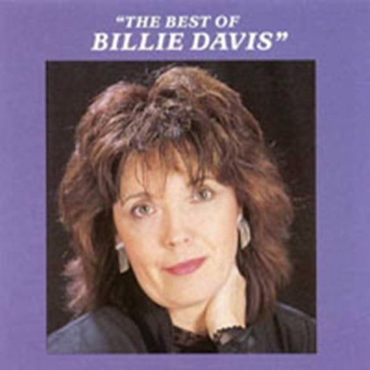 The Best of Billie Davis
