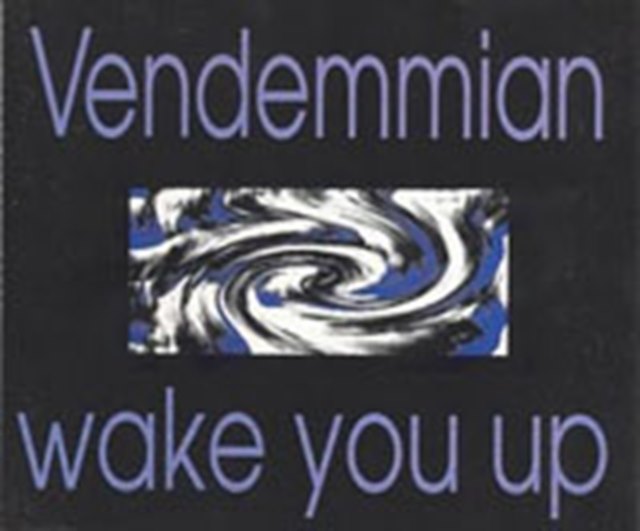 Wake You Up