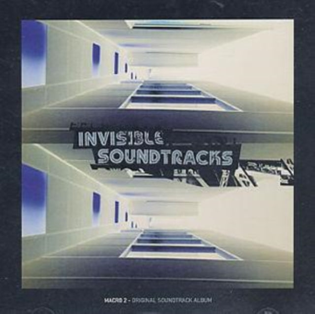 Invisible Soundtracks