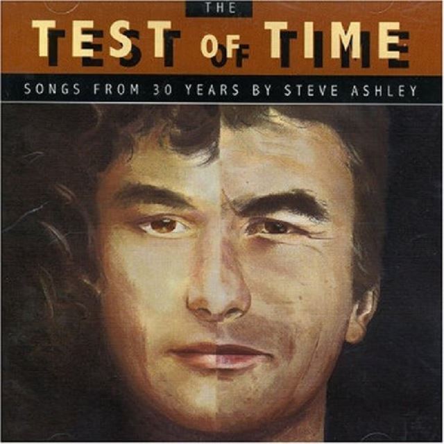 The Test Of Time
