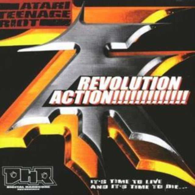 Revolution Action