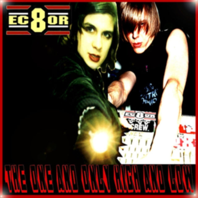 The One and Only High and Low
