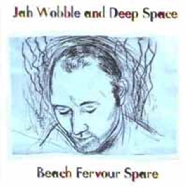 Beach Fervour Spare