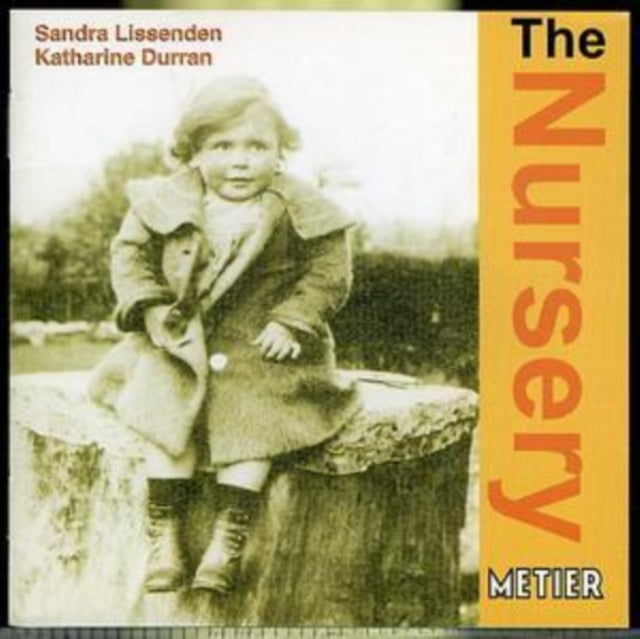 Songs (Durran, Lissenden)