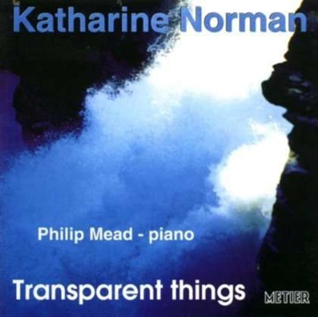 Transparent Things - Music for Piano Tape and Electronics