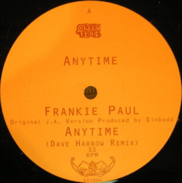 Anytime