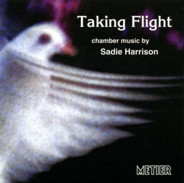 Taking Flight (Kreutzer Quartet)