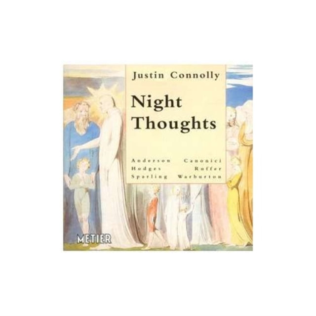 Night Thoughts (Anderson, Hodges)