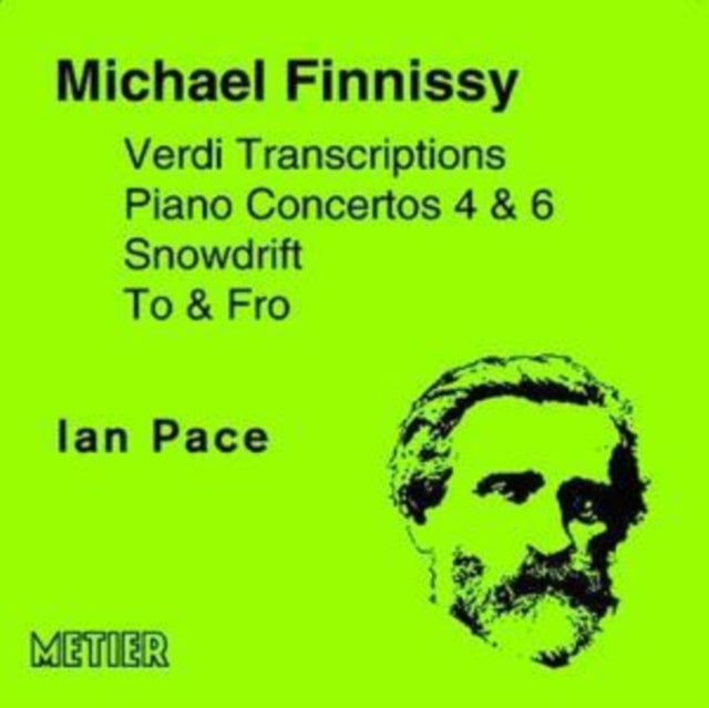 Verdi Transcriptions/piano Concertos 4 and 6... (Pace)