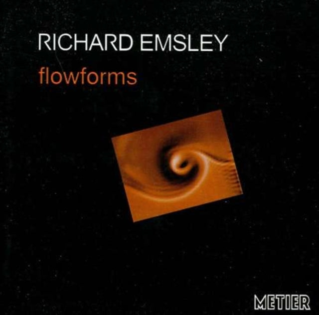 Flowforms (Topologies)