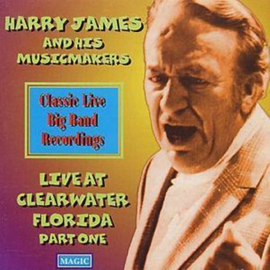 Harry James And His Musicmakers Clearwater