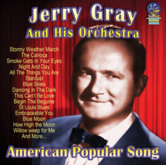 American Popular Song