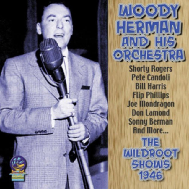 The Wildroot Shows 1946