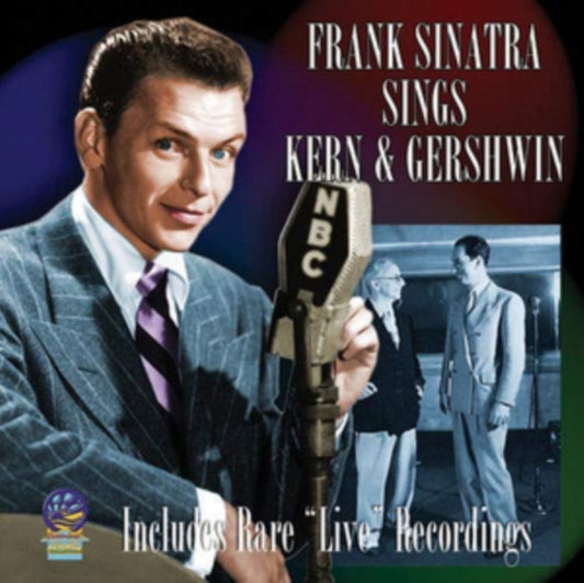 Frank Sinatra Sings Kern and Gershwin