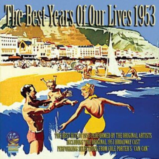 The Best Years of Our Lives 1953