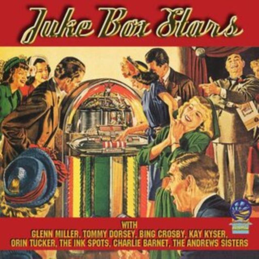 Juke Box Stars