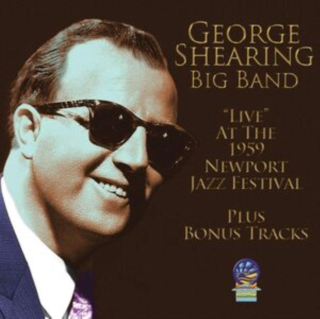Live at the 1959 Newport Jazz Festival