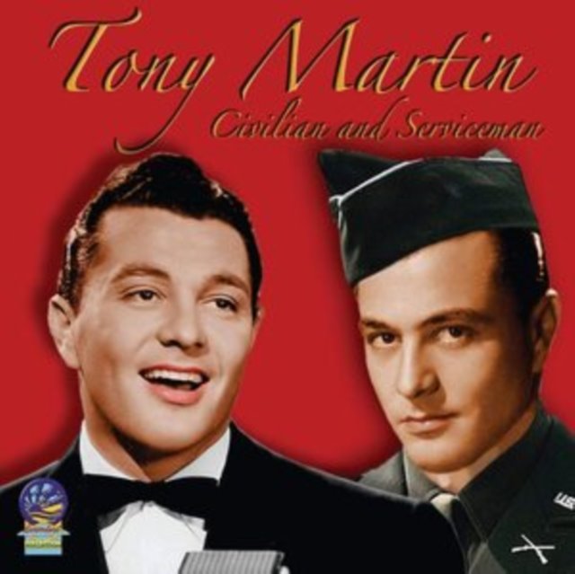 Civilian and Serviceman