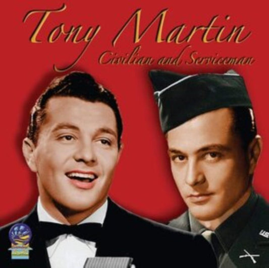 Civilian and Serviceman