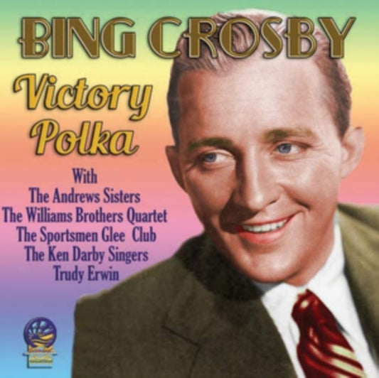 Victory Polka
