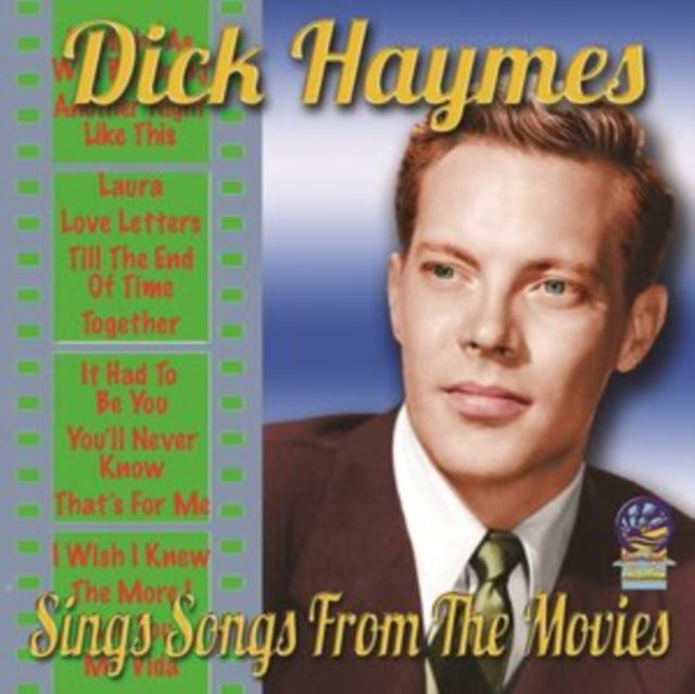 Sings Songs from the Movies