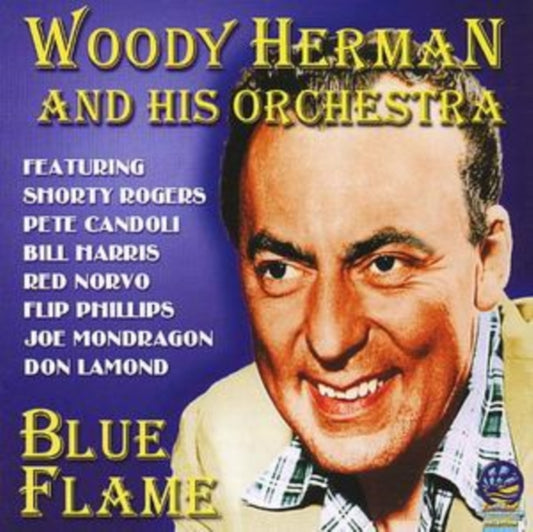 Blue Flame