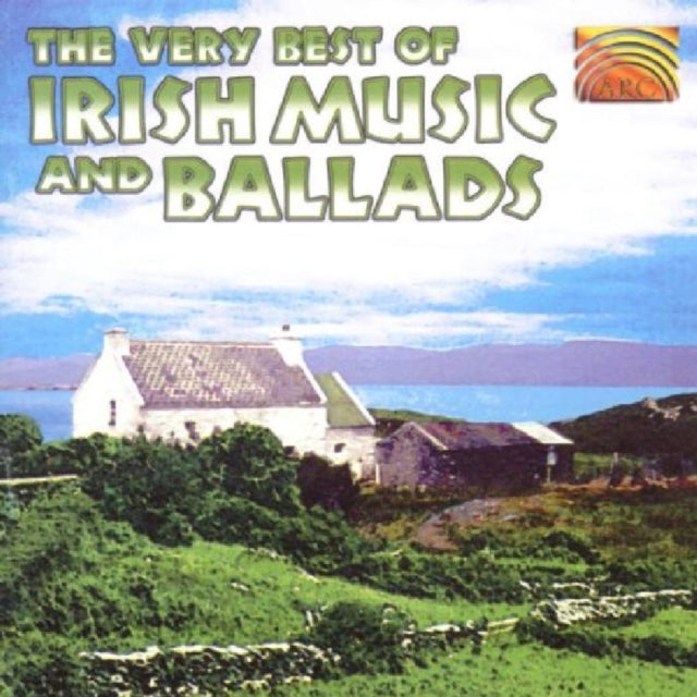 The Very Best of Irish Music