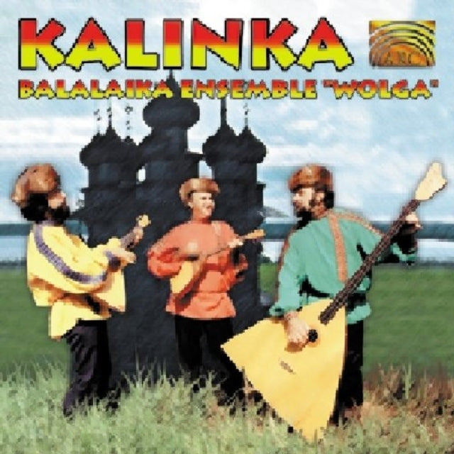 Kalinka
