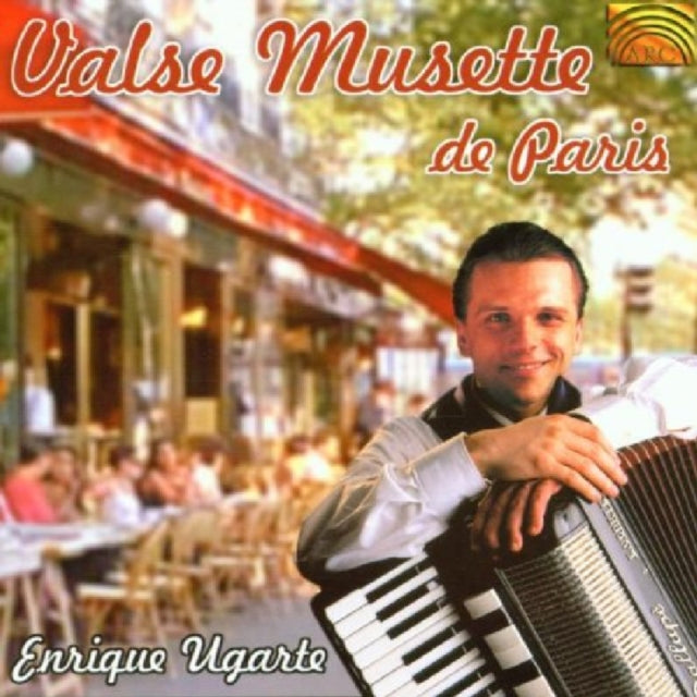 Valse Musettae De Paris