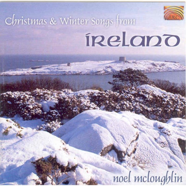 Christmas and Winter Songs from Ireland