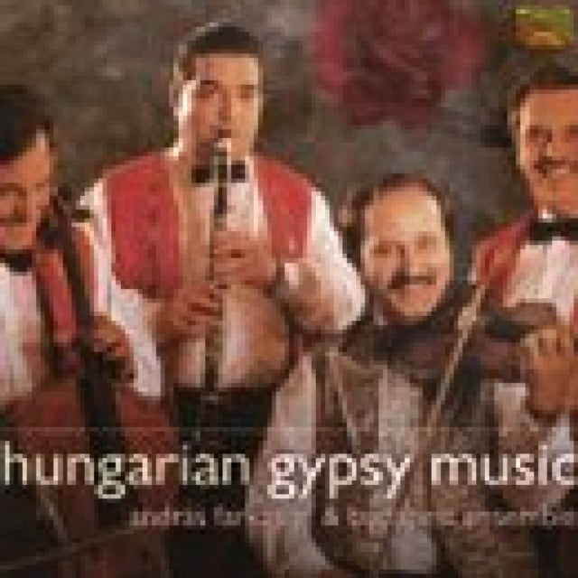 Hungarian Gypsy Music