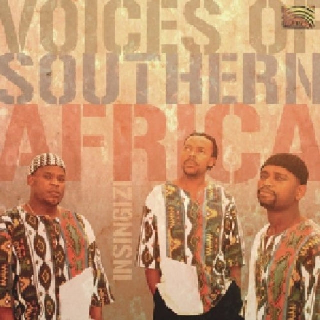 Voices of Southern Africa