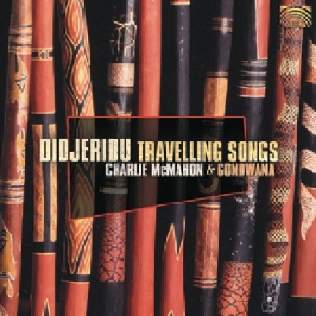 Didjeridu Travelling Songs