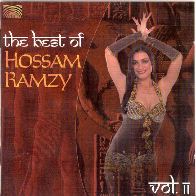 The Best of Vol. 2
