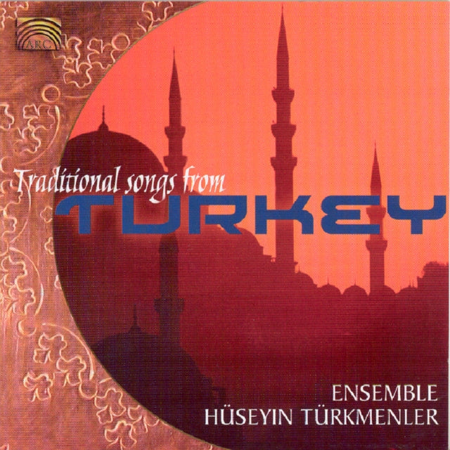Traditional Songs from Turkey