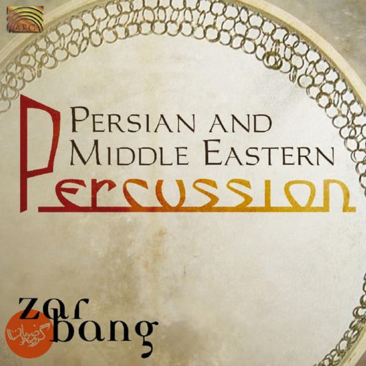 Persian and Middle Eastern Percussion