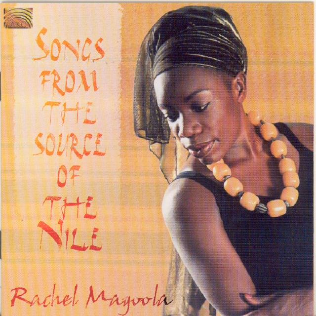 Songs from the Source of the Nile