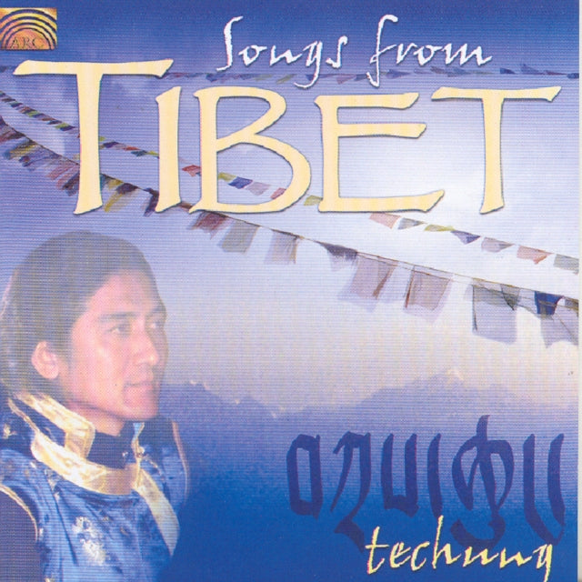 Songs from Tibet